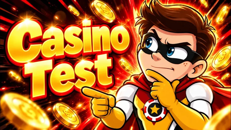 Beste Online Casino sicher und zuverlässig finden im Jahr 2026