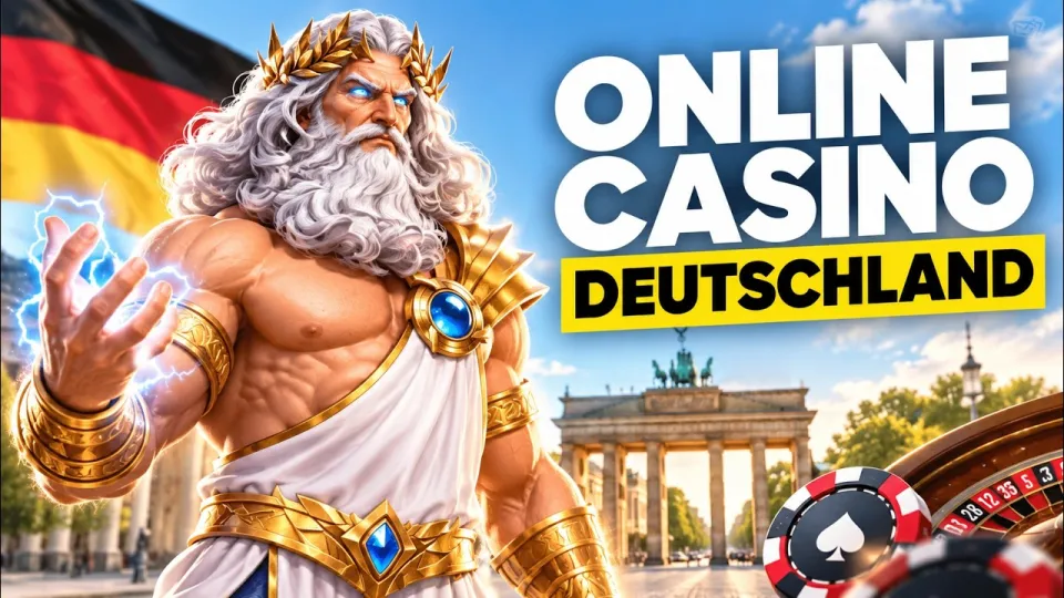 Das Beste Online Casino? | Sichere Online Casinos erkennen?!